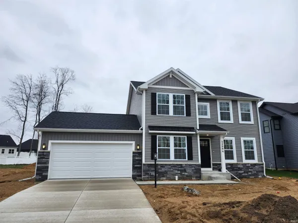$491,005 | 52094 Olympus Pass, Granger, IN 46530