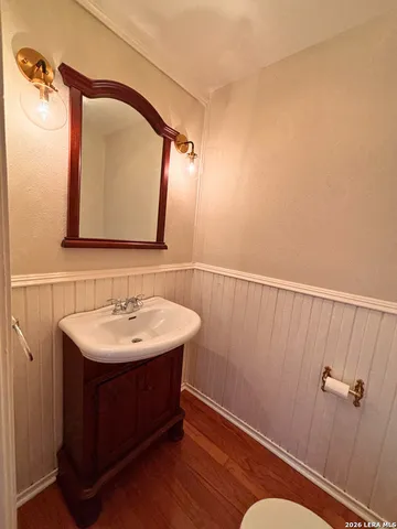 $2,300 | 514 Fossel Pass Street, San Antonio, TX 78260