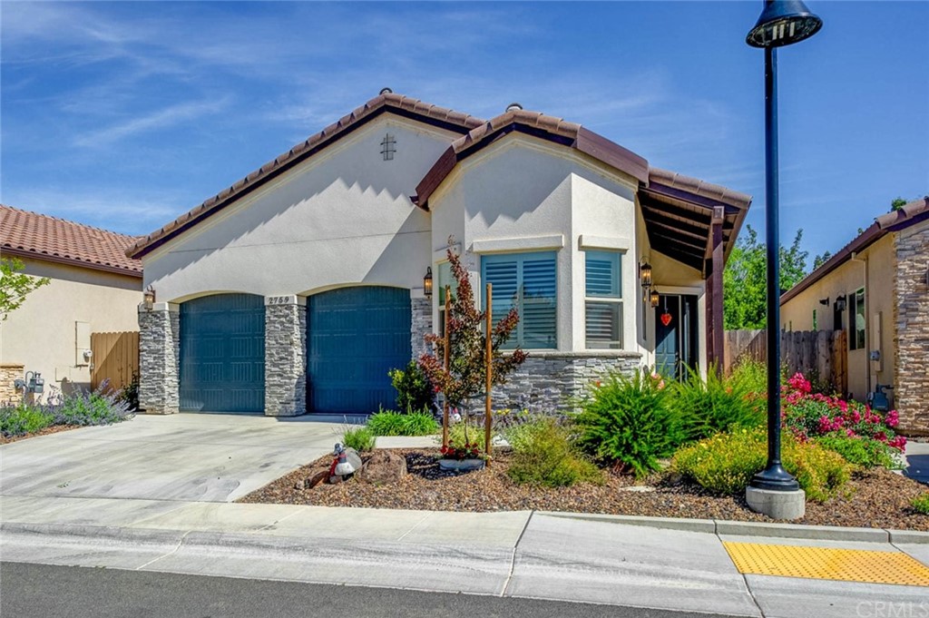 2759 Via Roma Chico, CA 95928 - Photo 1 of 1 Gallery Image 1