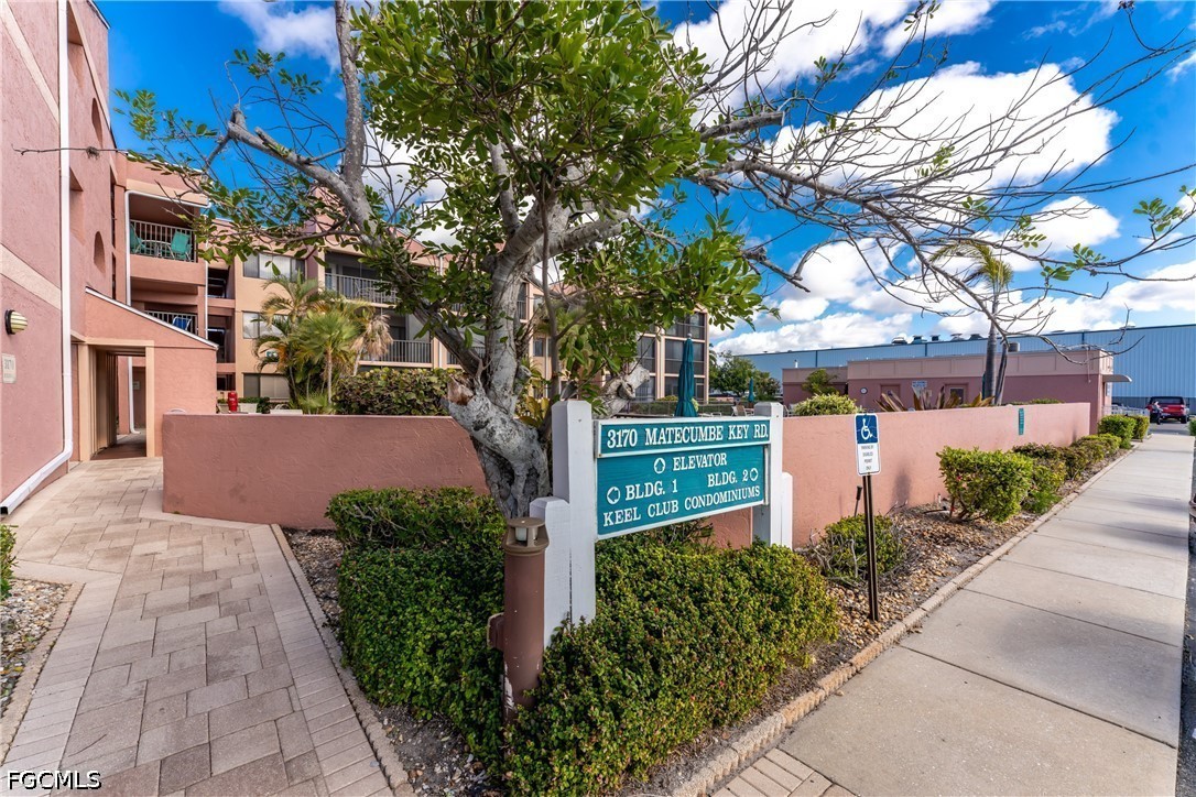 3170 Matecumbe Key Road, Unit 115 Punta Gorda, FL 33955 - Photo 27 of 38