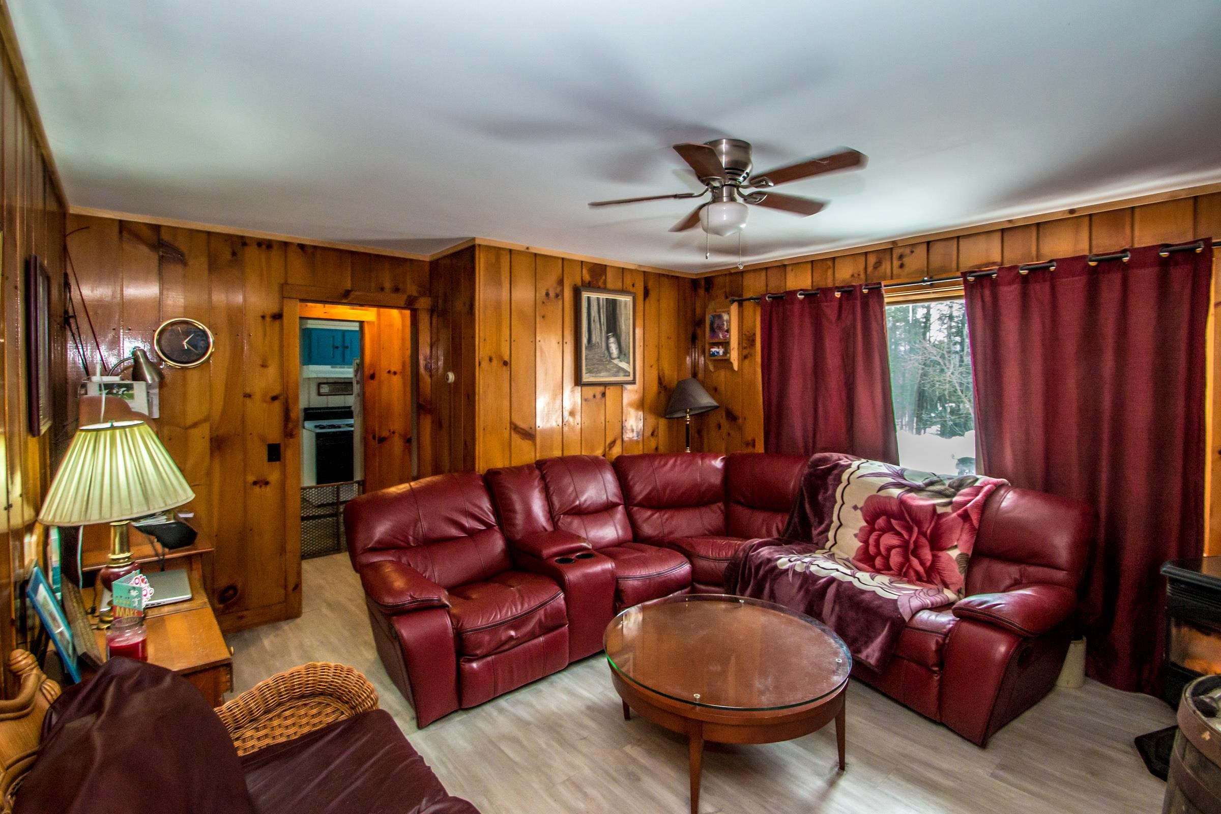 282 Jefferson Road Whitefield, NH 03598 - Photo 23 of 38