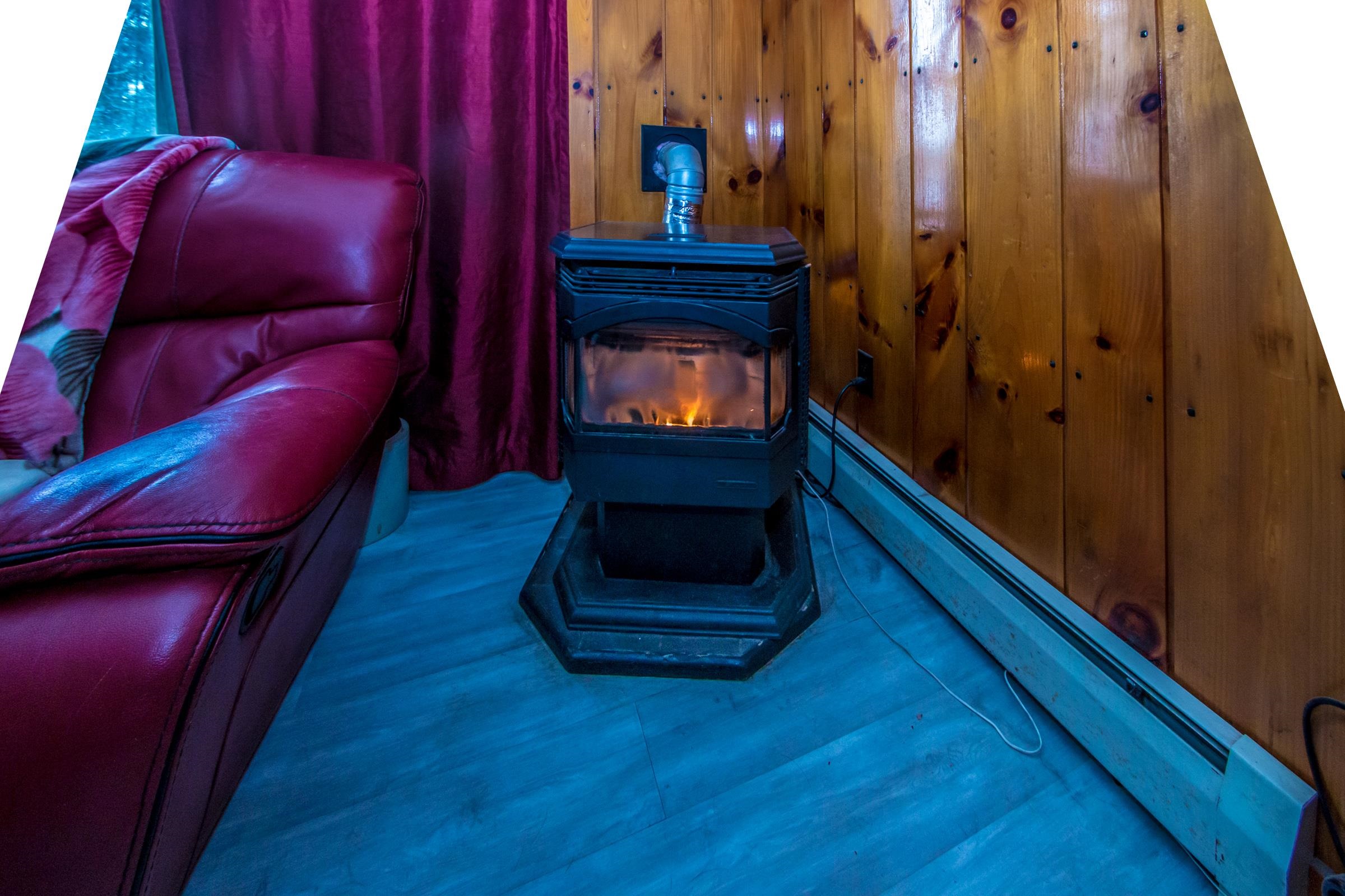 282 Jefferson Road Whitefield, NH 03598 - Photo 24 of 38
