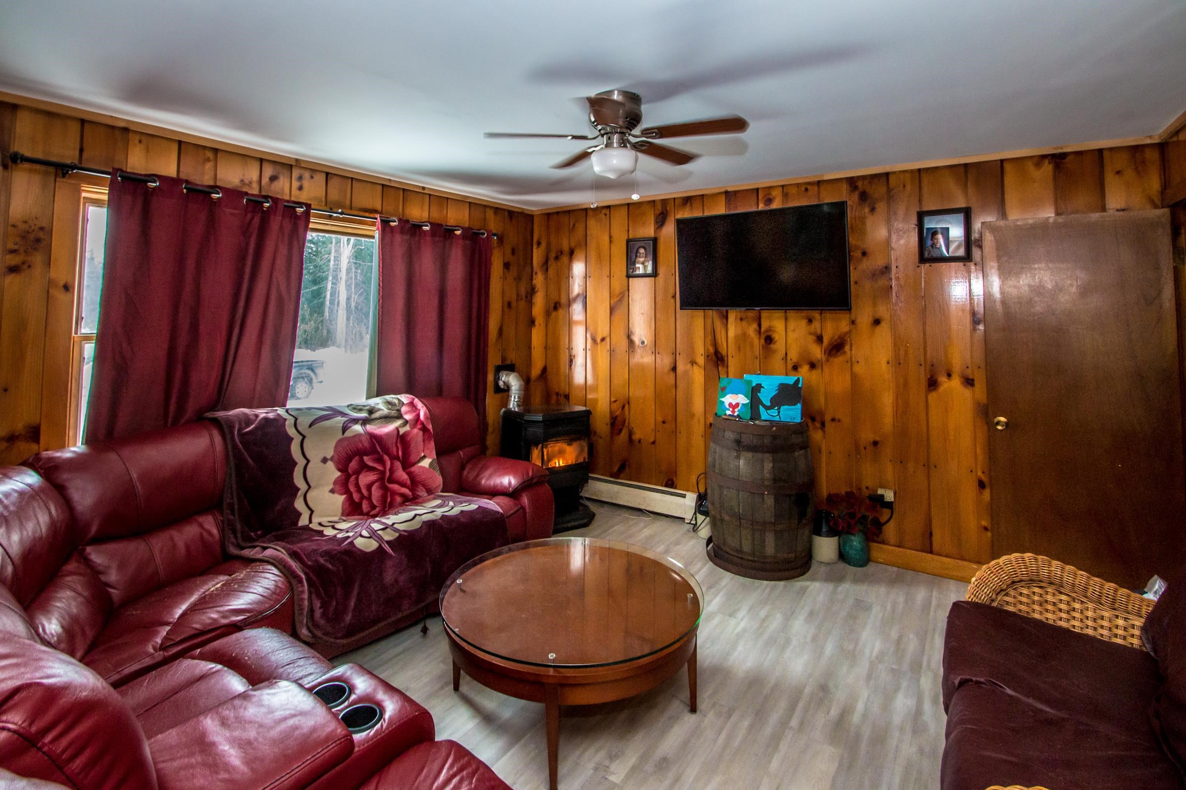 282 Jefferson Road Whitefield, NH 03598 - Photo 30 of 38