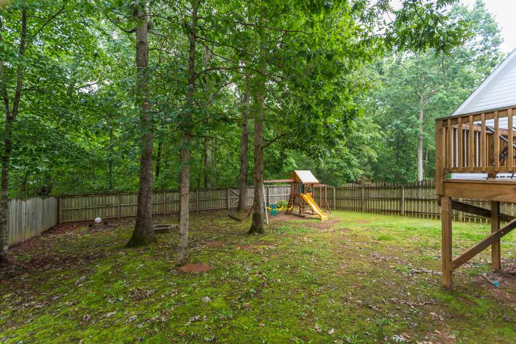 816 Nowell Ridge Road Raleigh, NC 27607 - Photo 9 of 9 Photo 9