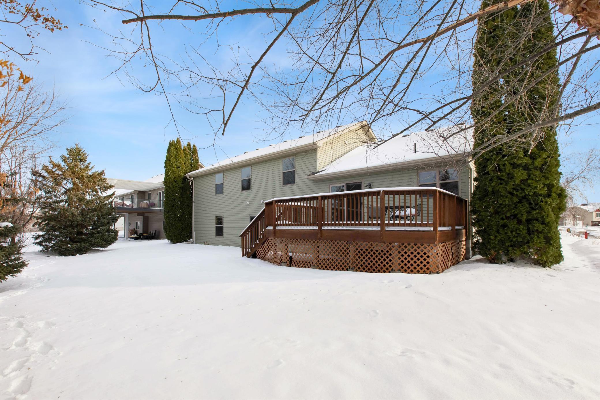 1379 Birch Drive Mayer, MN 55360 - Photo 28 of 30