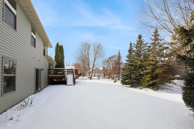 $429,990 | 1379 Birch Drive, Mayer, MN 55360