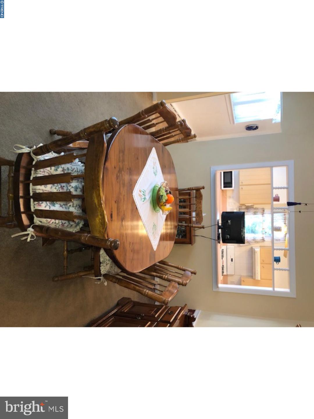 2015 Ripley Street Philadelphia, PA 19152 - Photo 8 of 25 Dining Room