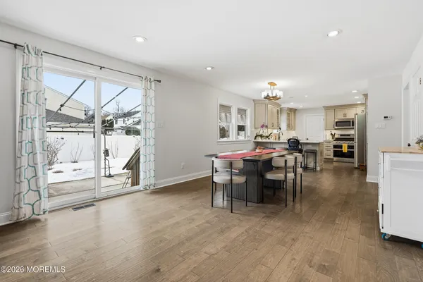 $995,000 | 720 Talmadge Street, Oakhurst, NJ 07755