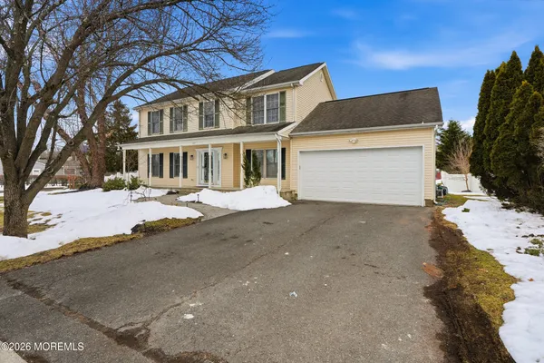 $995,000 | 720 Talmadge Street, Oakhurst, NJ 07755