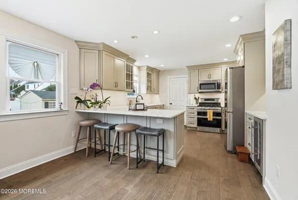 $995,000 | 720 Talmadge Street, Oakhurst, NJ 07755