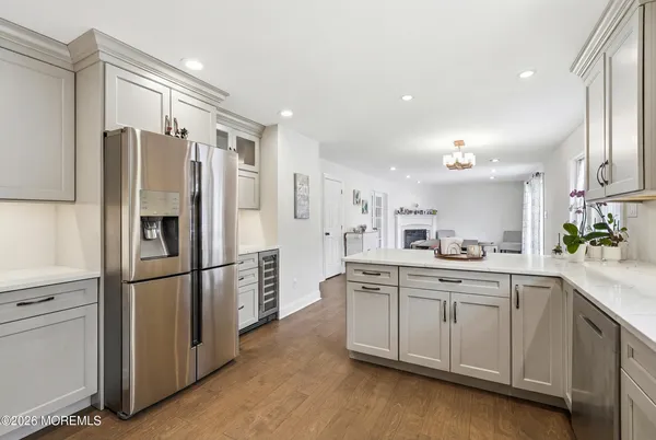 $995,000 | 720 Talmadge Street, Oakhurst, NJ 07755
