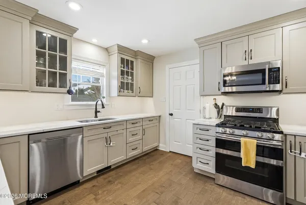 $995,000 | 720 Talmadge Street, Oakhurst, NJ 07755