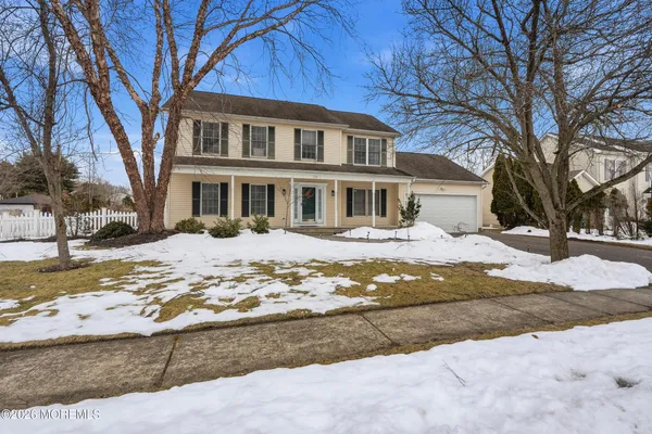 $995,000 | 720 Talmadge Street, Oakhurst, NJ 07755