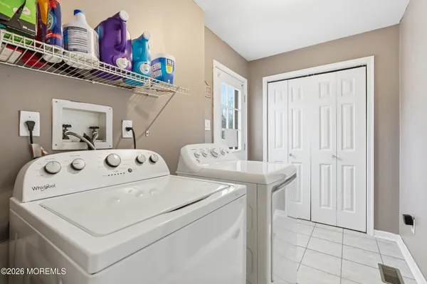 $995,000 | 720 Talmadge Street, Oakhurst, NJ 07755