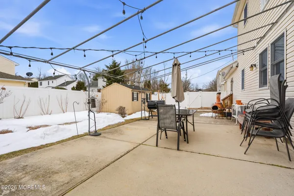 $995,000 | 720 Talmadge Street, Oakhurst, NJ 07755