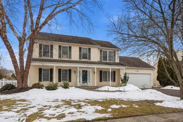 $995,000 | 720 Talmadge Street, Oakhurst, NJ 07755