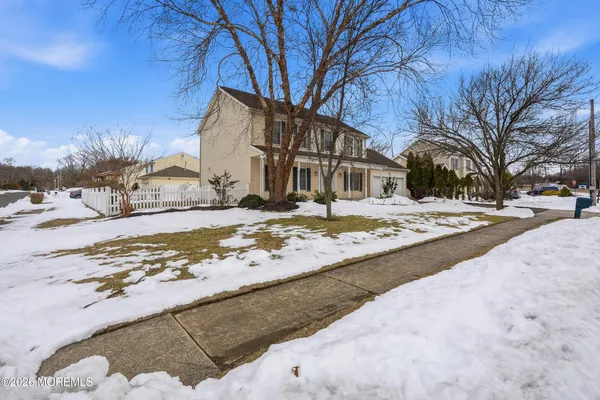 $995,000 | 720 Talmadge Street, Oakhurst, NJ 07755