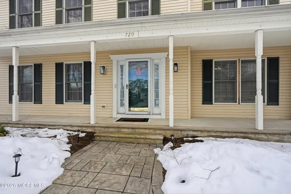 $995,000 | 720 Talmadge Street, Oakhurst, NJ 07755
