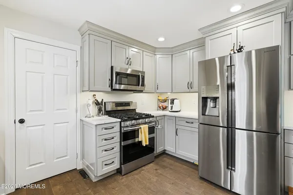 $995,000 | 720 Talmadge Street, Oakhurst, NJ 07755