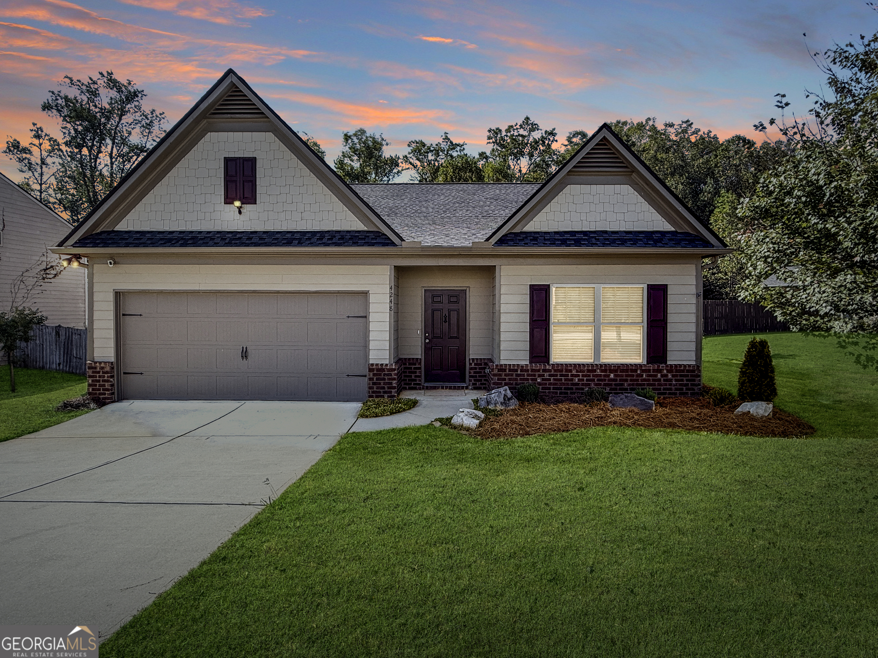 4248 Box Elder Path Gainesville, GA 30504 - Photo 1 of 1