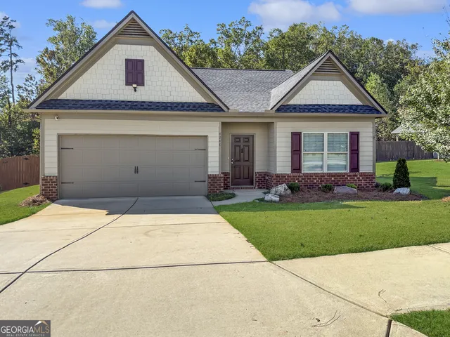 $349,900 | 4248 Box Elder Path, Gainesville, GA 30504