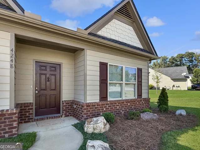 $349,900 | 4248 Box Elder Path, Gainesville, GA 30504