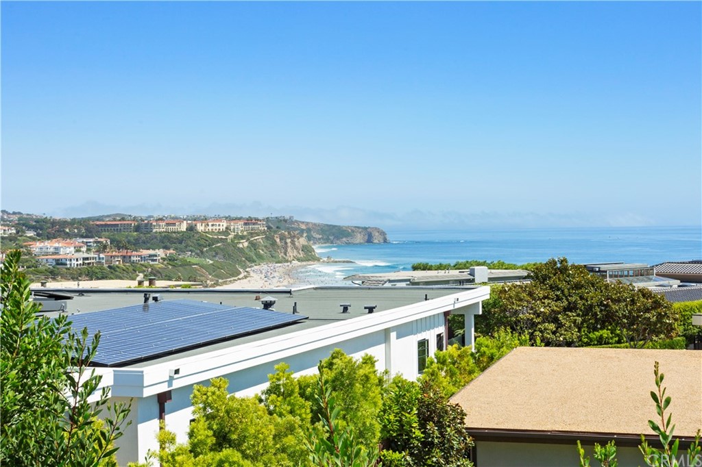 50 Monarch Bay Drive Dana Point, CA 92629 - Photo 3 of 34 a view of a swimming pool with an ocean view