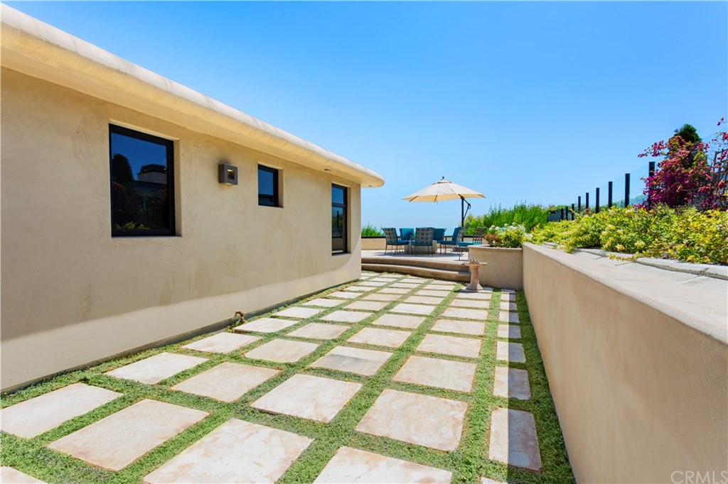 50 Monarch Bay Drive Dana Point, CA 92629 - Photo 31 of 34 a view of a balcony with many windows