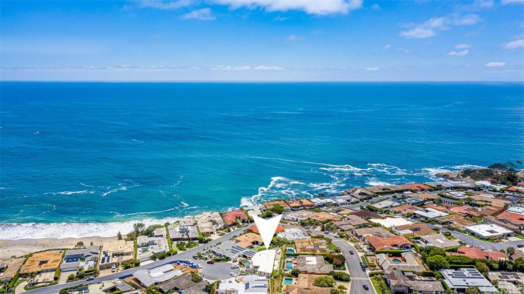 50 Monarch Bay Drive Dana Point, CA 92629 - Photo 33 of 34 a view of an ocean