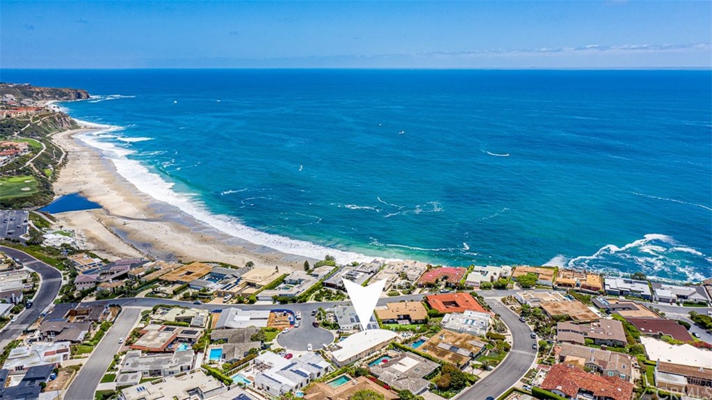 50 Monarch Bay Drive Dana Point, CA 92629 - Photo 4 of 34 a view of an ocean