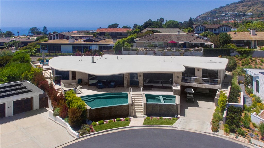 50 Monarch Bay Drive Dana Point, CA 92629 - Photo 5 of 34 a view of a house with a yard