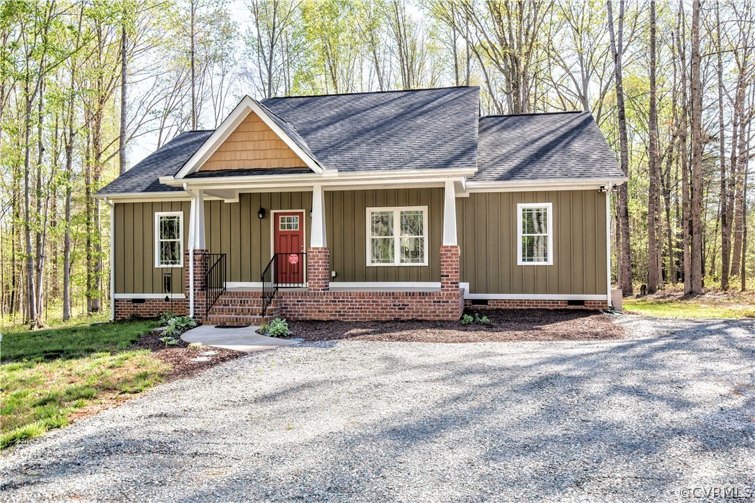 947 Clement Town Road Powhatan, VA 23139 - Photo 1 of 32 Gallery Image 1