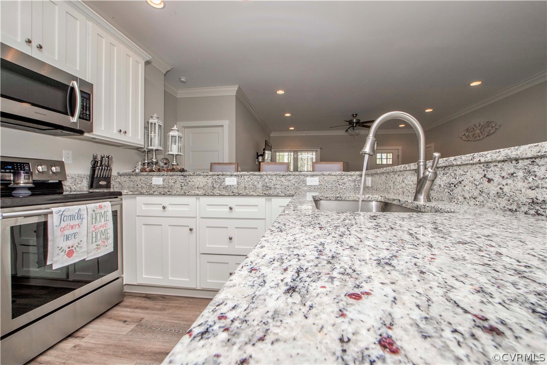 947 Clement Town Road Powhatan, VA 23139 - Photo 16 of 32 Gallery Image 16