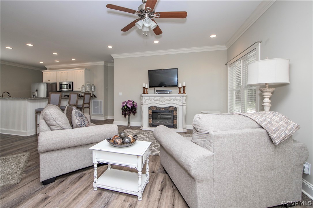 947 Clement Town Road Powhatan, VA 23139 - Photo 21 of 32 Gallery Image 21