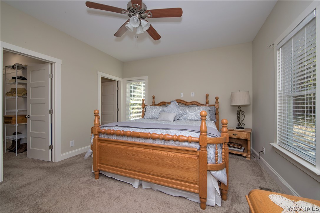 947 Clement Town Road Powhatan, VA 23139 - Photo 24 of 32 Gallery Image 24