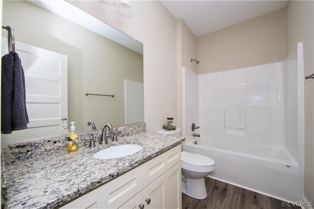 947 Clement Town Road Powhatan, VA 23139 - Photo 31 of 32 Gallery Image 31