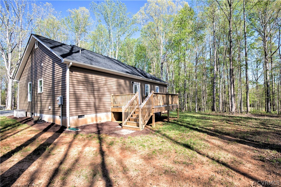 947 Clement Town Road Powhatan, VA 23139 - Photo 6 of 32 Gallery Image 6