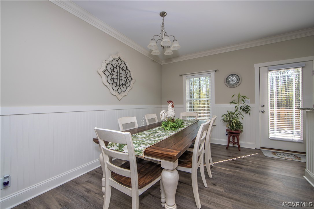 947 Clement Town Road Powhatan, VA 23139 - Photo 8 of 32 Gallery Image 8