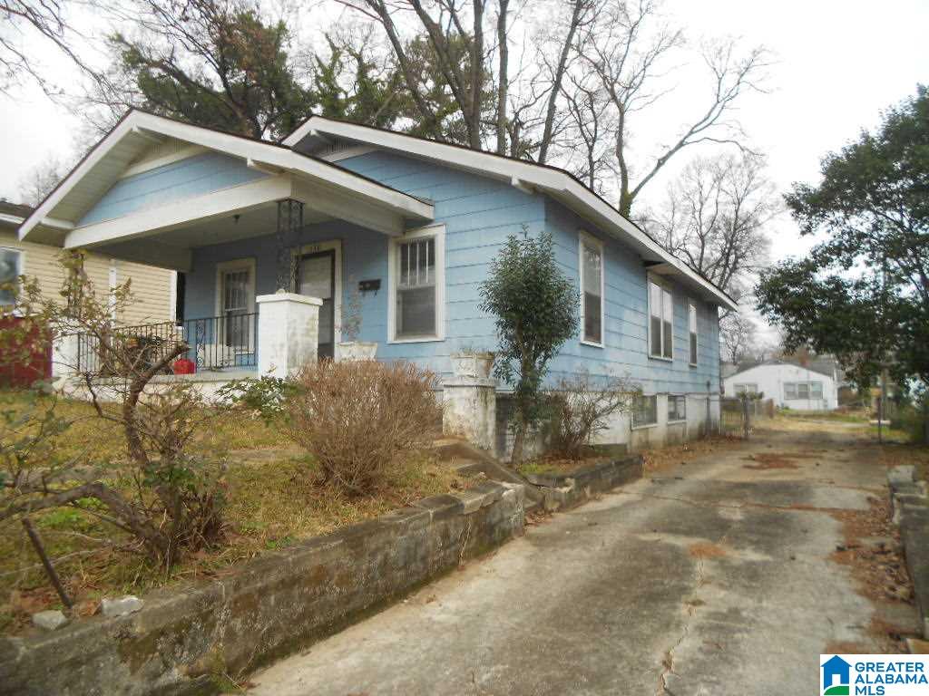 1538 45th Street Birmingham, AL 35208 - Photo 2 of 12