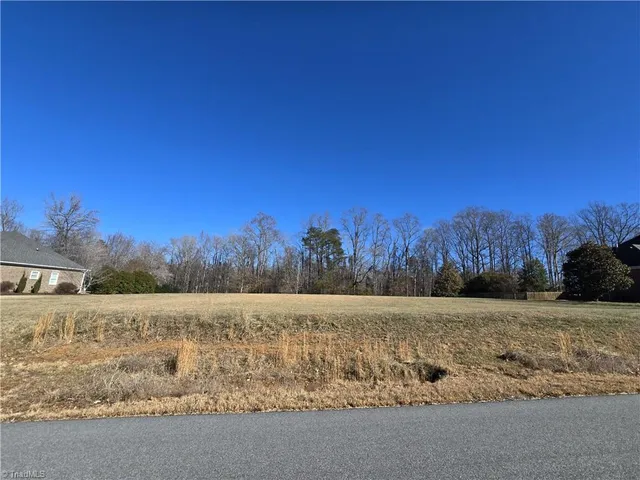 $95,000 | 219 Sitting Rock Drive, Madison, NC 27025