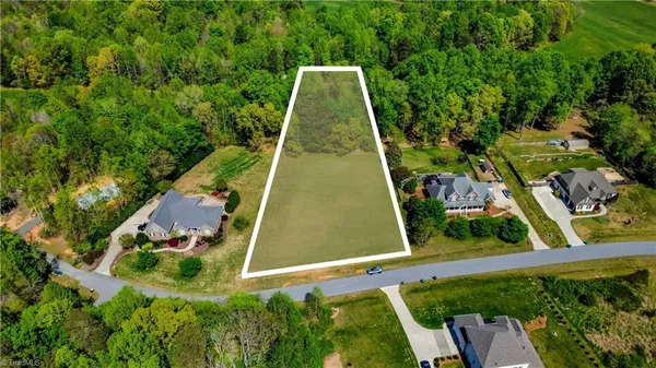 $94,500 | 219 Sitting Rock Drive, Madison, NC 27025
