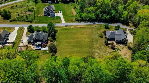 $94,500 | 219 Sitting Rock Drive, Madison, NC 27025