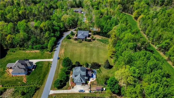 $94,500 | 219 Sitting Rock Drive, Madison, NC 27025