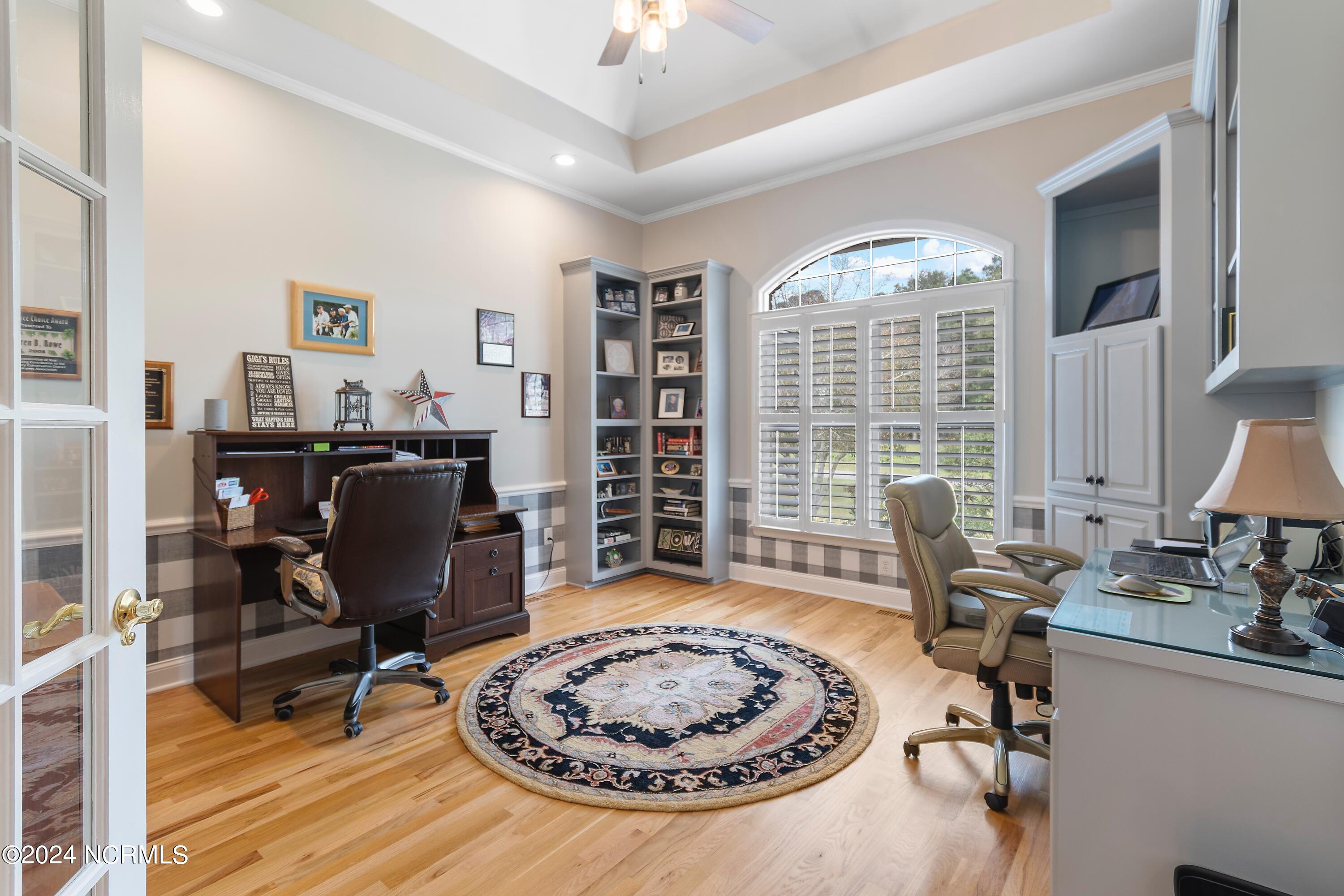 181 Rice Mill Circle Sunset Beach, NC 28468 - Photo 10 of 87 Office