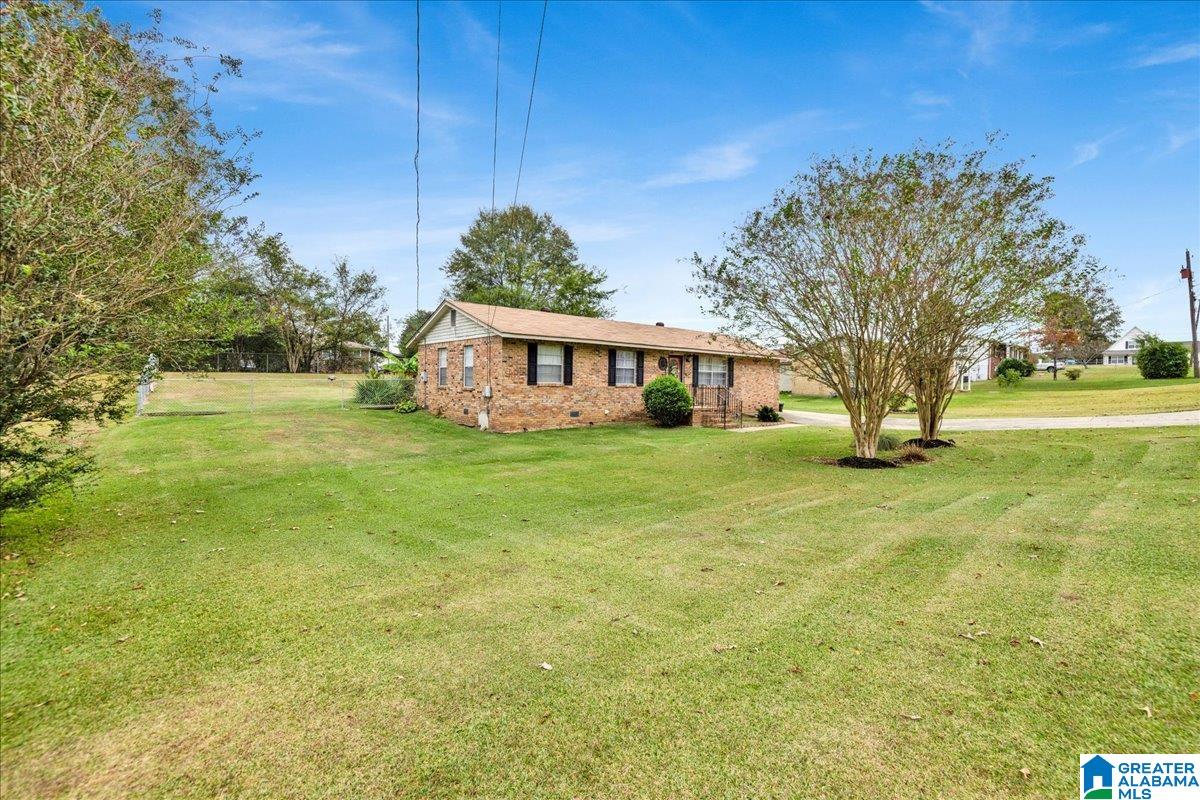 617 10th Terrace Pleasant Grove, AL 35127 - Photo 33 of 35