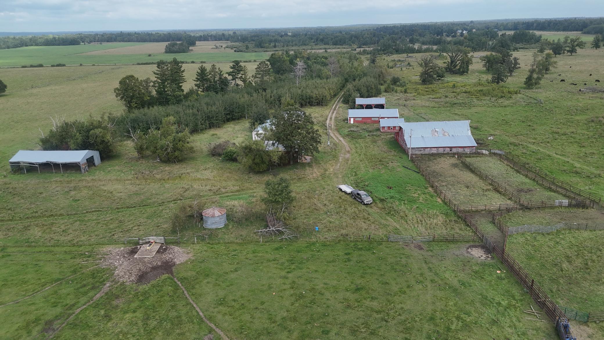 19753 290th Street Bagley, MN 56621 - Photo 1 of 29