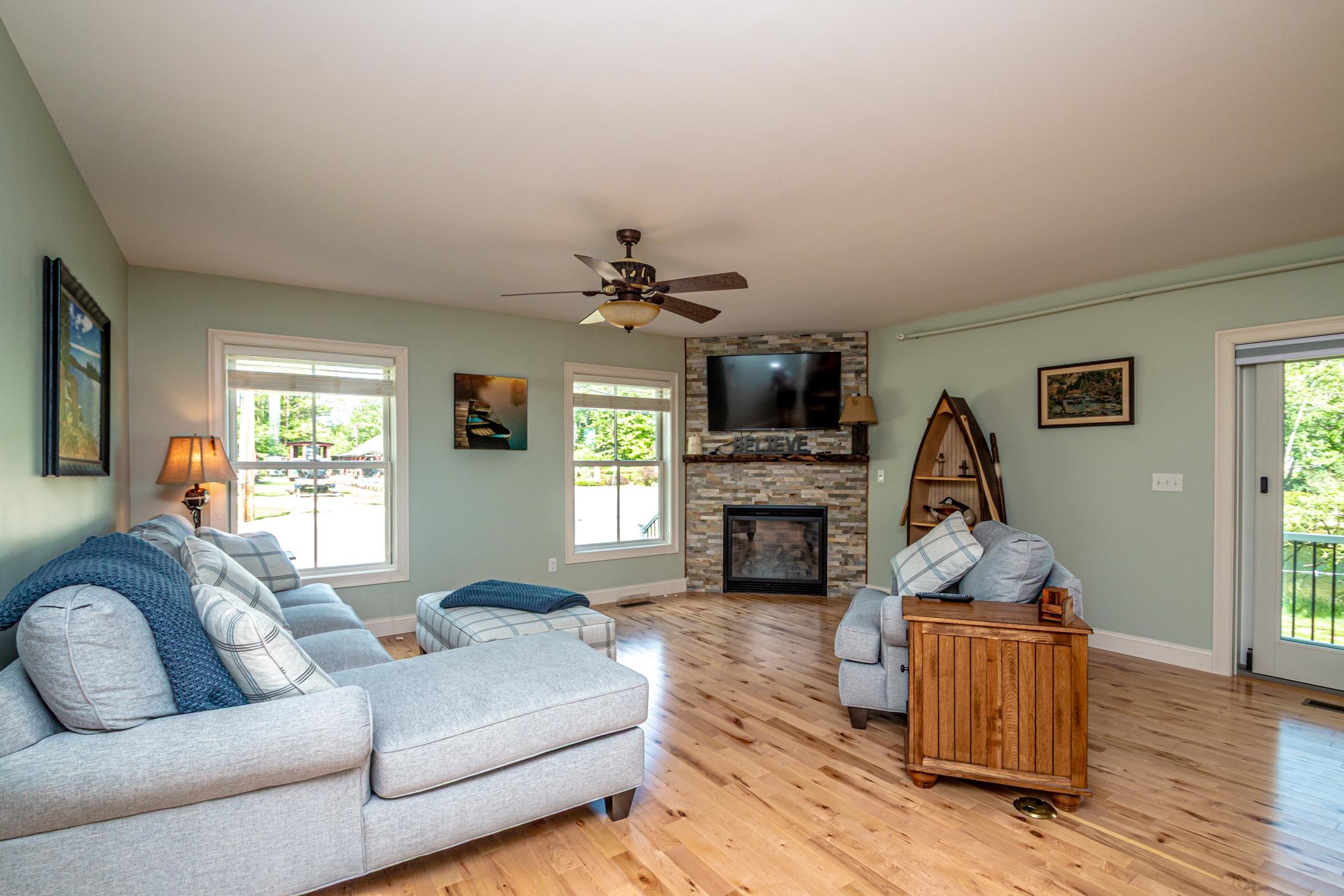 1374 Village Road, Unit 2 Madison, NH 03875 - Photo 7 of 50