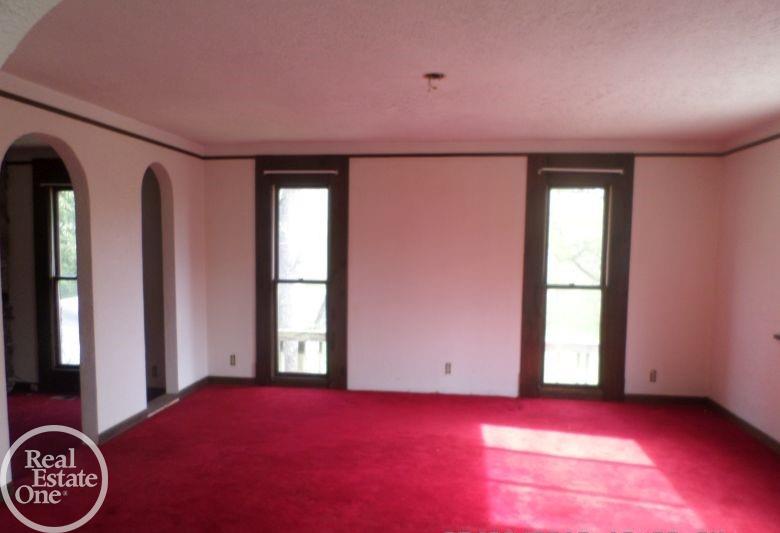 2371 28 Mile Road Washington, MI 48094 - Photo 7 of 37 Dining Room