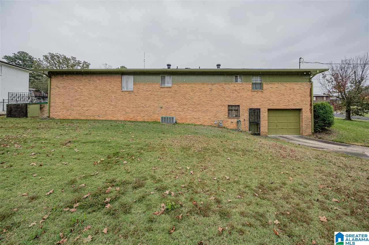 3080 Wenonah Park Road Southwest Birmingham, AL 35211 - Photo 37 of 40