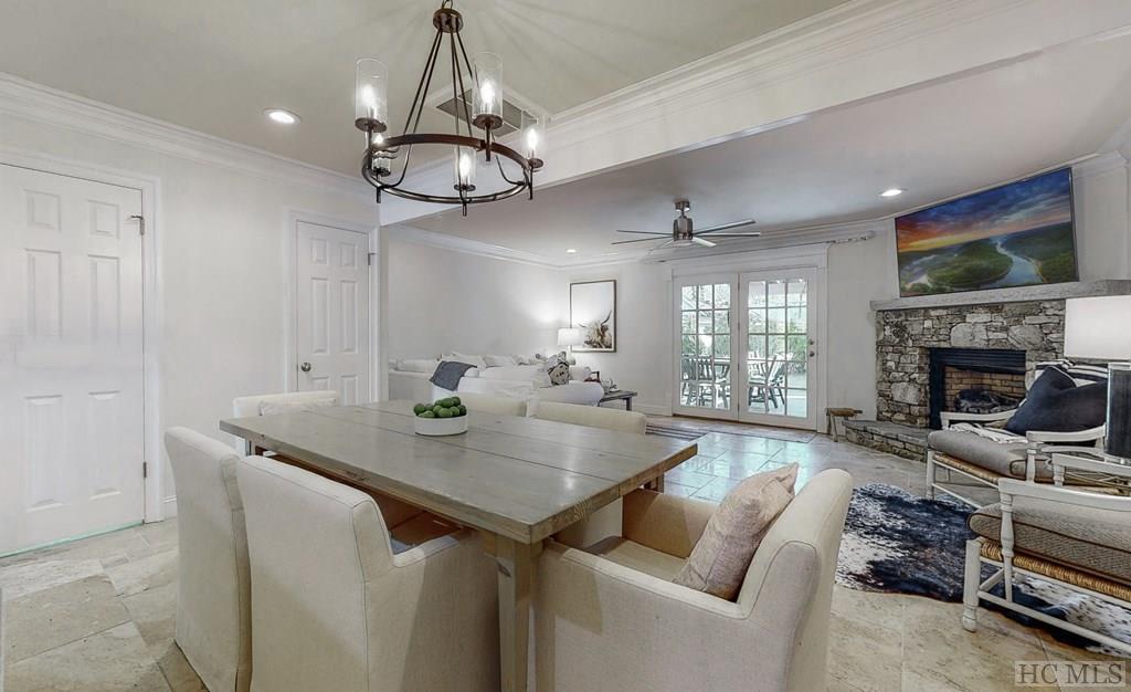 1345 Leonard Road, Unit 3 Highlands, NC 28741 - Photo 25 of 49 Gallery Image 25